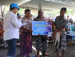 Kabar Gembira! Ribuan Anak NTT Bakal Dikirim Lanjutkan Studi di Jerman