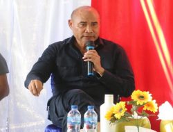 Gubernur Viktor Minta Generasi Muda Hindari Pernikahan Usia Dini