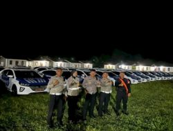 Dukung KTT ASEAN Summit 2023, Ratusan Unit Kendaraan Listrik Tiba di Labuan Bajo