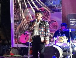 Wisata Kuliner Palapa Diharapkan Jadi Lokomotif Penggerak Ekonomi di NTT