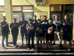 Beli Hp Curian Lewat Facebook, Mahasiswa di Kupang Ditangkap Polisi