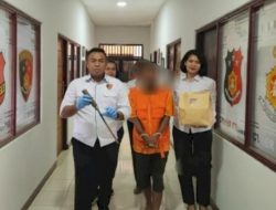 Ayah Bejat! 8 Tahun Jadikan Anak Kandung Sebagai Budak Seks