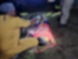 Mayat Laki-Laki Ditemukan di Hutan Kobesilu TTS