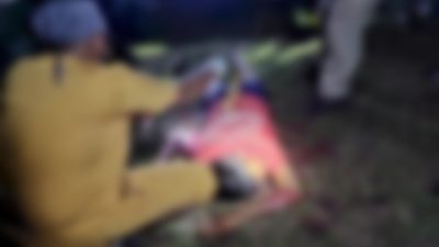 Mayat Laki-Laki Ditemukan di Hutan Kobesilu TTS