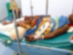 Pria di Kupang Diterkam Buaya Saat Panah Ikan di Pantai Salupu