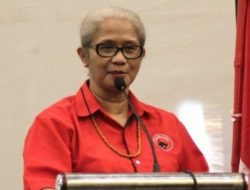 PDIP NTT Siap Menangkan Ganjar Pranowo di Pilpres 2024