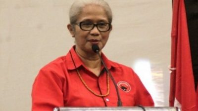 PDIP NTT Siap Menangkan Ganjar Pranowo di Pilpres 2024