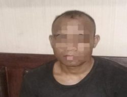 Setubuhi Anak Dibawah Umur, Pria di Kupang Ditangkap Polisi