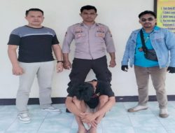 Terbakar Api Cemburu, Pria di NTT Aniaya Mantan Kekasih Pacarnya