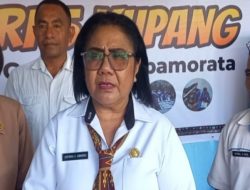 Peringati Hardiknas, Ribuan Pelajar Ikuti Gebyar SMK dan Pameran Produk SMA di Kupang