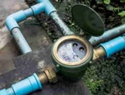 Kesulitan Air Bersih, Warga Rote Kecewa dengan Pelayanan PDAM