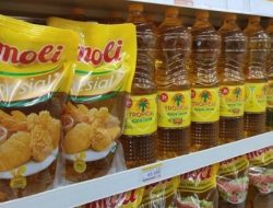 Minyak Goreng Terancam Langka Imbas Kemendag Tunggak Utang Rp344 Miliar