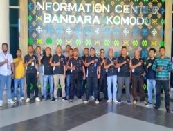 AWSTAR Siap Lawan ‘Pengganggu’ KTT ASEAN Labuan Bajo