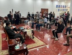 Polri Dukung Isu Human Trafficking Dibahas dalam KTT ASEAN 2023