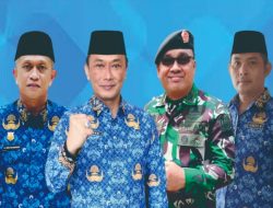 Prof. Zudan Dorong KORPRI di Semua Tingkatan Hadir Mengurus Anggotanya