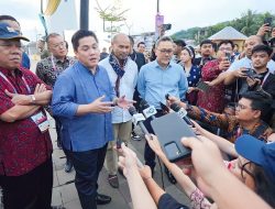 KTT ASEAN Jadi Momentum Kebangkitan UMKM di Provinsi NTT