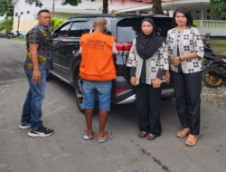 Bejat! Ayah di NTT Cabuli 2 Orang Anak Tirinya Bertahun-Tahun