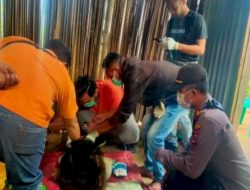 Tanpa Sebab, Warga Nunkolo TTS Dianiaya Hingga Tewas