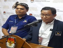 Ditanya Soal Pilkada NTT, Yusak Meok: Kami Siapkan Pintu Baru Tetapkan Figur