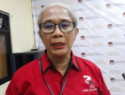 Pemerintah Diminta Konsen Tangani Kasus Human Trafficking