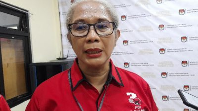 Pemerintah Diminta Konsen Tangani Kasus Human Trafficking