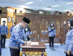 Prof Zudan Ajak Anggota KORPRI Berpartisipasi Selesaikan Masalah Bangsa