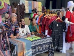 UMKM di Labuan Bajo Ketiban Untung Berkat KTT ASEAN 2023