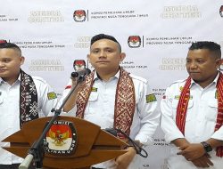 PBB Target 5 Kursi DPRD NTT di Pileg 2024