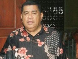 Esthon Legowo, Beri Kesempatan Generasi Muda Bertarung di Pilgub NTT