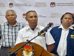 Pemilu 2024 Momentum Kebangkitan Garuda NTT