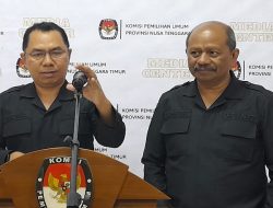 Resmi Ditutup, KPU Akan Verifikasi 1.146 Berkas Bacaleg dari 18 Parpol yang Mendaftar