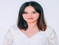 Terjun ke Dunia Politik, Inggid Wakano Siap Bertarung di Pemilu 2024