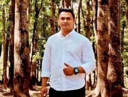 Siap Arungi Pemilu 2024, Ini Harapan Andyos Manu