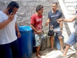 Tangki Mobil Dimodifikasi untuk Beli BBM Bersubsidi, Warga Lembata Ditangkap Polisi