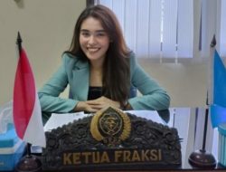 Fraksi PAN Nilai Victory-Joss Gagal Capai Target Visi Misi Sebagai Kepala Daerah