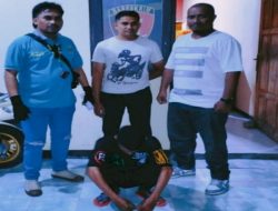 Oknum Karyawan di Kupang Gelapkan Uang Perusahaan untuk Bayar Hutang dan Bermain Judi Online