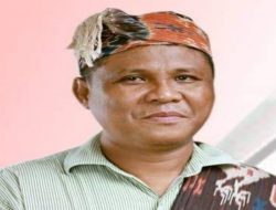 Peran Esthon dan Ketertarikan Oktobius Ringu Terjun ke Dunia Politik