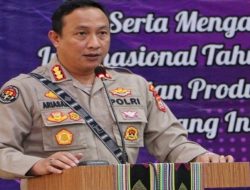Polda NTT Imbau Masyarakat Waspada TPPO, Modus Kerja di Luar Negeri dengan Gaji Besar