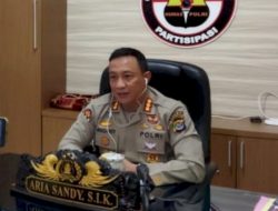 Komitmen Berantas Sindikat TPPO, Polda NTT Bekuk 3 Pelaku