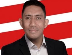 Siap Tarung di Pilgub NTT, Frans Aba: Banyak Calon Justru Makin Bagus