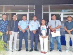 Polres Belu Tangkap WNA Ilegal Asal Timor Leste