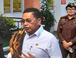 Tiga Satker Kejaksaan di NTT Berpeluang Raih Predikat WBK