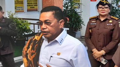 Tiga Satker Kejaksaan di NTT Berpeluang Raih Predikat WBK