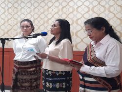 Dinas Peternakan NTT Catat 515 Kasus Gigitan Anjing di TTS, 3 Orang Meninggal Dunia