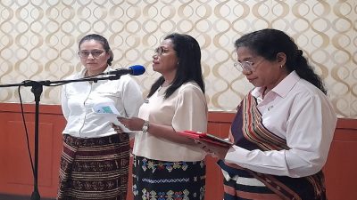 Dinas Peternakan NTT Catat 515 Kasus Gigitan Anjing di TTS, 3 Orang Meninggal Dunia