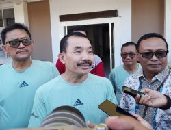 Kajati NTT Komitmen Tindak Tegas Pelaku TPPO, Termasuk APH yang Terbukti Terlibat