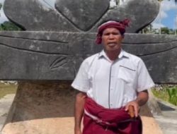 Menang Gugatan di PTUN Lawan Pemkab SBD, Cakades Kalingara Minta Masyarakat Tenang