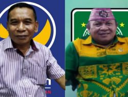 DPRD NTT Asal Manggarai Beda Pendapat Tentang Tambang Geotermal di Manggarai