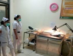 Polisi Selidiki Pelaku Pembuang Bayi di Kupang