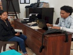 Polisi Gadungan di NTT Ditangkap, Tipu Uang Korban Hingga Ratusan Juta